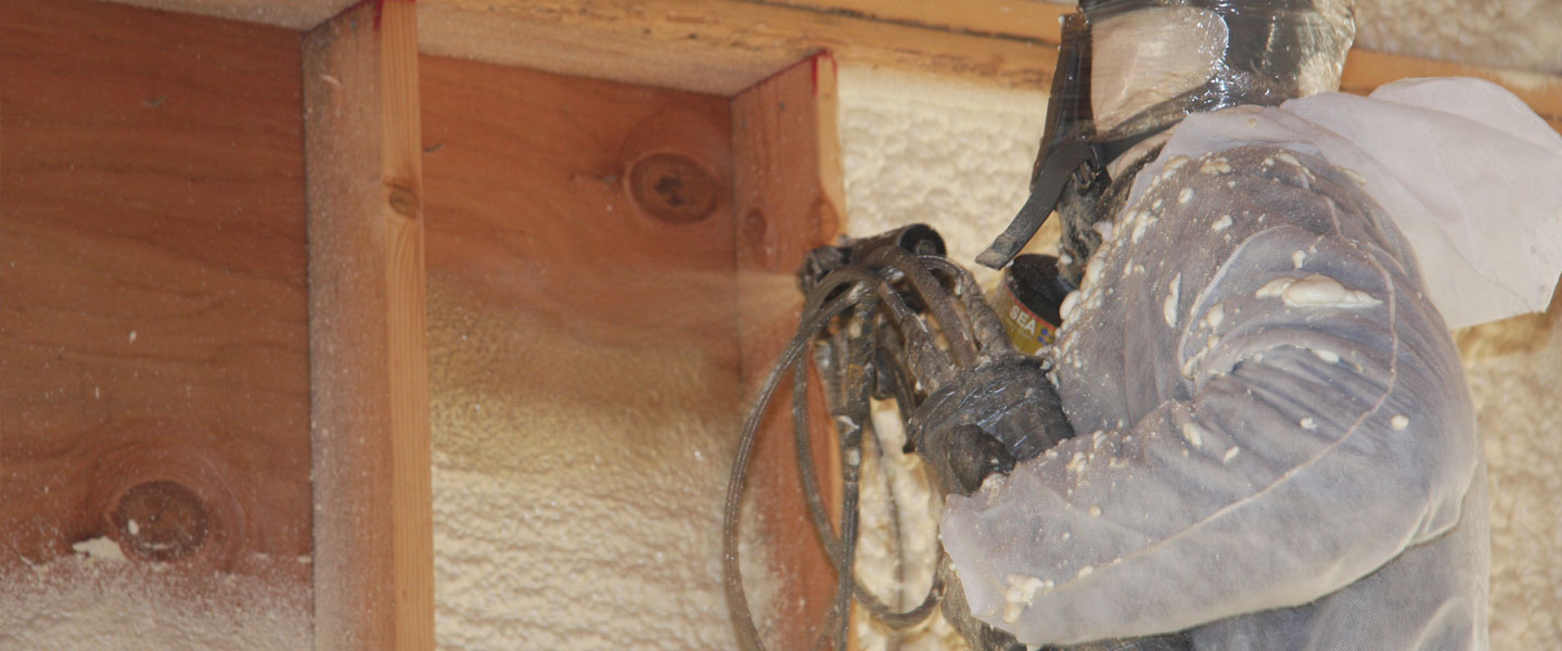 Clarksville Insulation Contractors