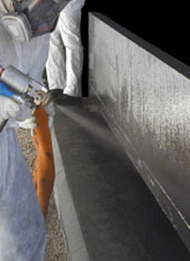 Clarksville Protective Polyurea Coatings